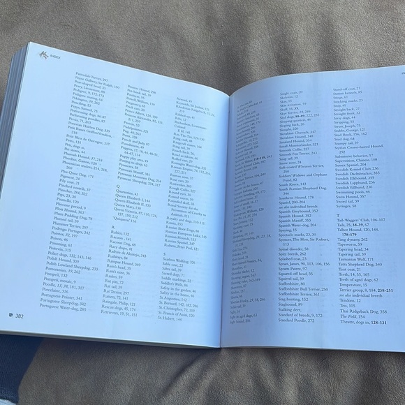 The Encyclopedia of DOG Breeds Book by Juliette Cunliffe championship dog judge - Picture 15 of 16